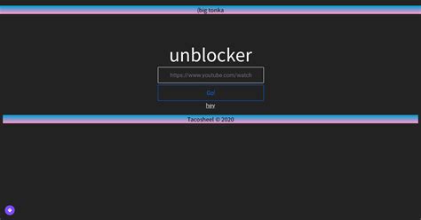 alloyproxy examples .